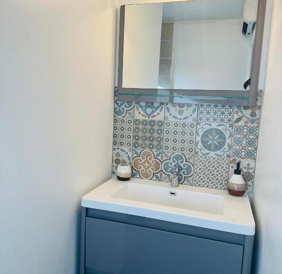 Дом 2 Спальни, Gîte La Volette