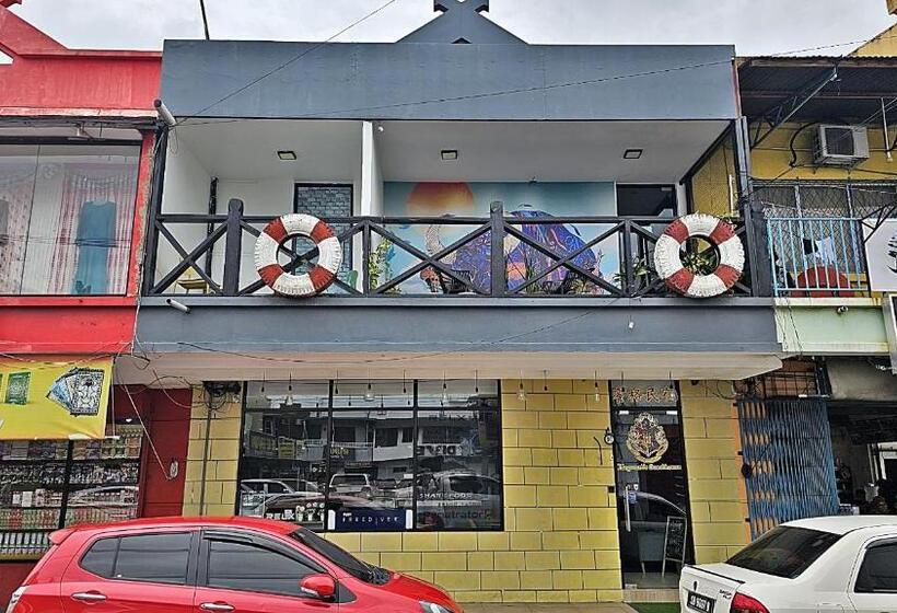 Comfort Triple Room, Hogwart S Guesthouse