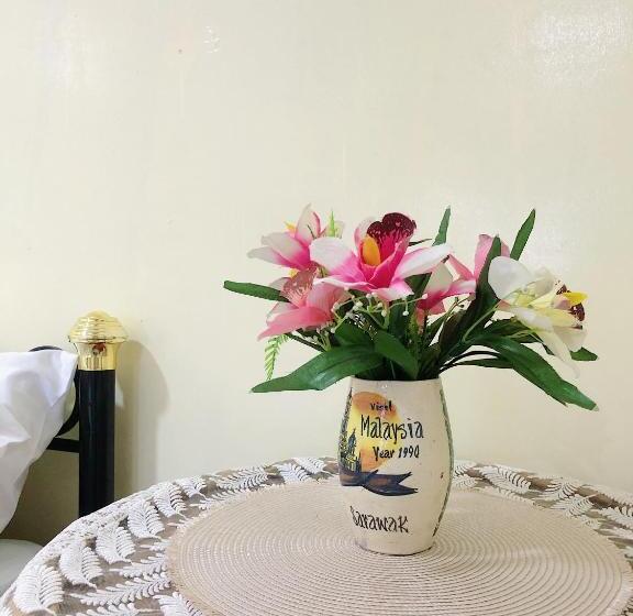 غرفة ديلوكس, Little D Stay