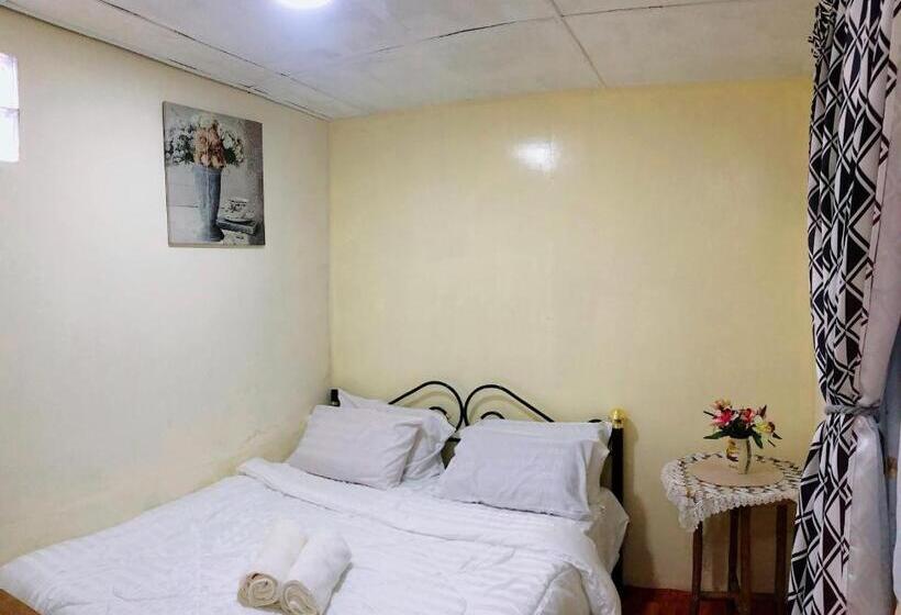 غرفة ديلوكس, Little D Stay