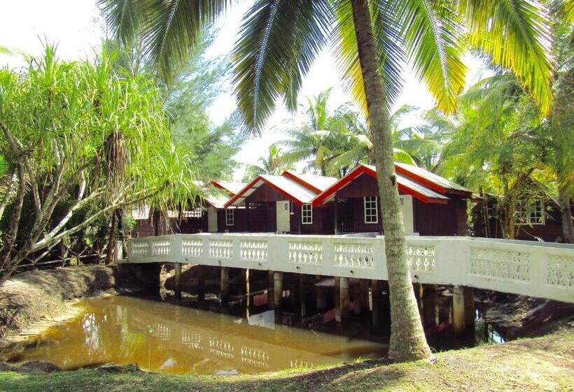 Номер Economy, Maznah Guest House