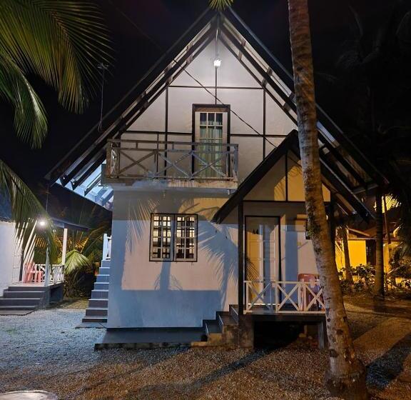 בקתת חדר, Maznah Guest House