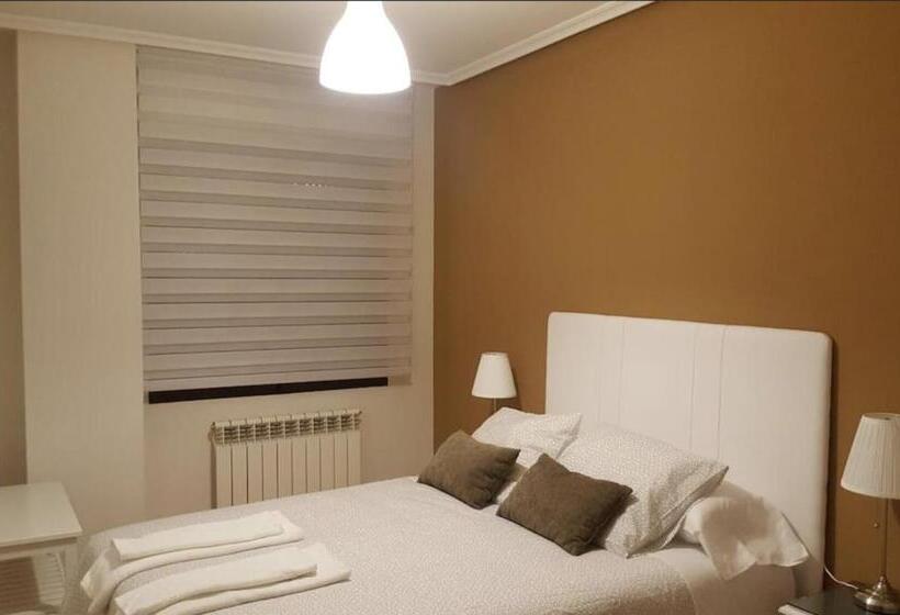 חדר סטנדרט, Piso En El Casco Antiguo