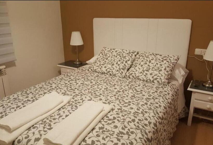 חדר סטנדרט, Piso En El Casco Antiguo