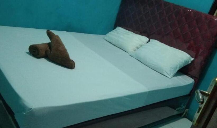 غرفة قياسية, Raja Ampat Sandy Guesthouse