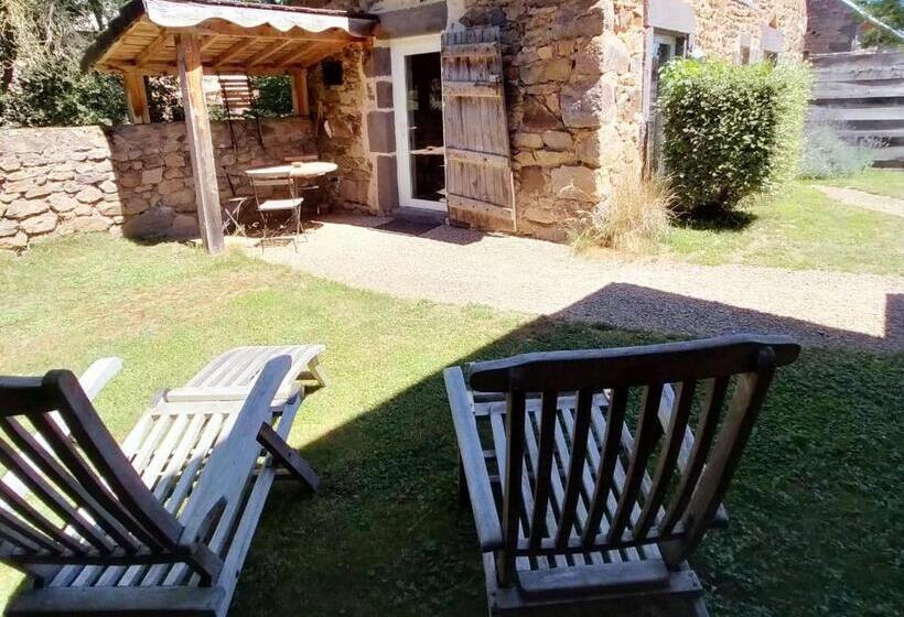 חדר דלוקס, Suites De Campagne Les Eydieux, Petits Déjeuners Inclus