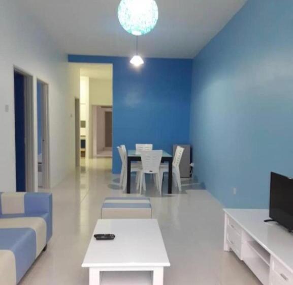 غرفة قياسية, The Cave