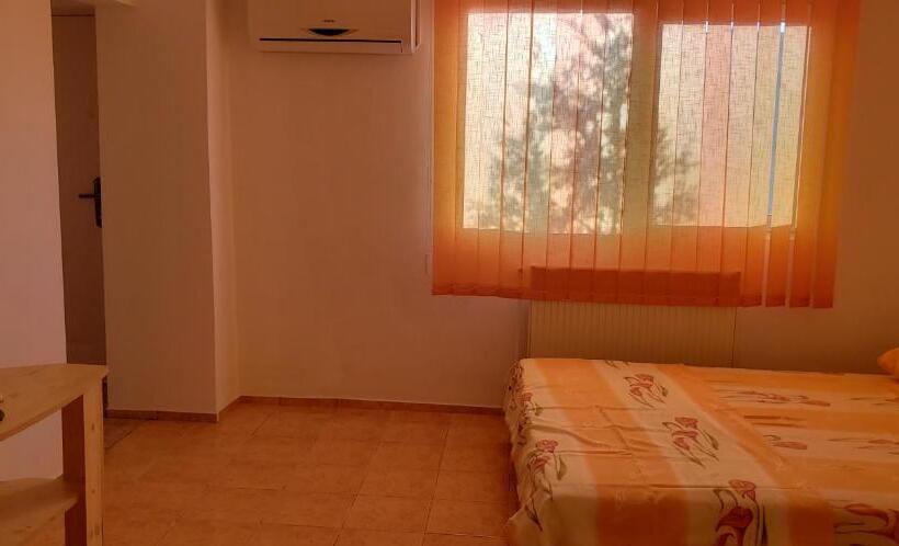 Quarto Triplo Standart, Vila Alanya