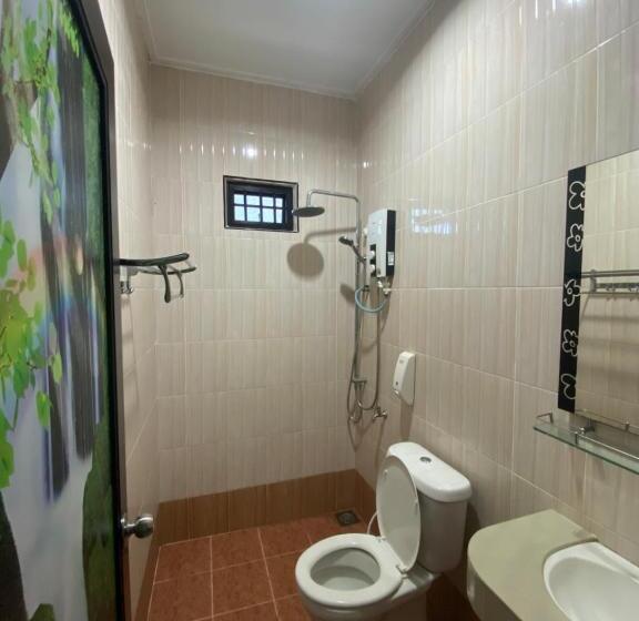 غرفة سوبيريور عائلية, Nazri S Place 2