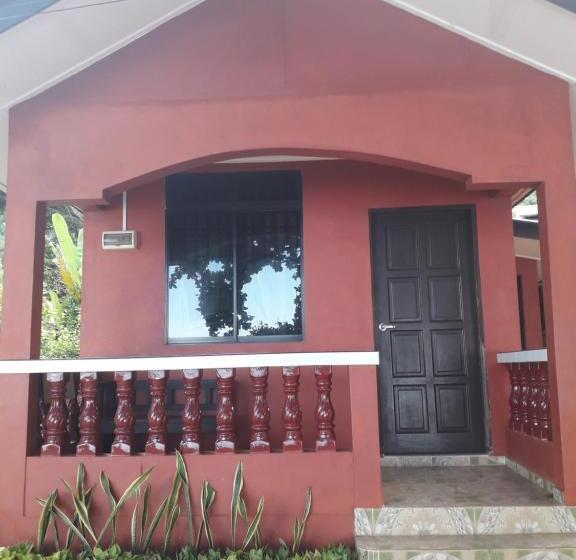 غرفة سوبيريور عائلية, Nazri S Place 2