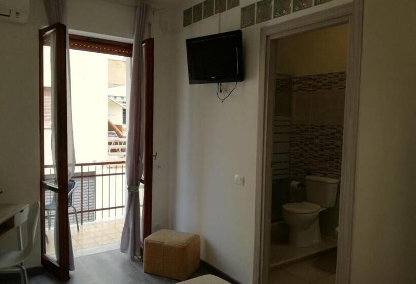 Номер Стандарт, A Casa Di Giulia B&b