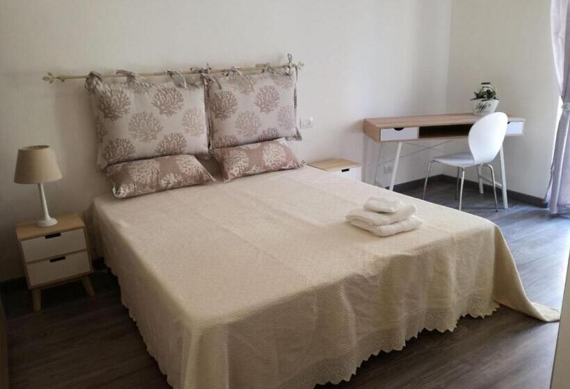 Номер Стандарт, A Casa Di Giulia B&b