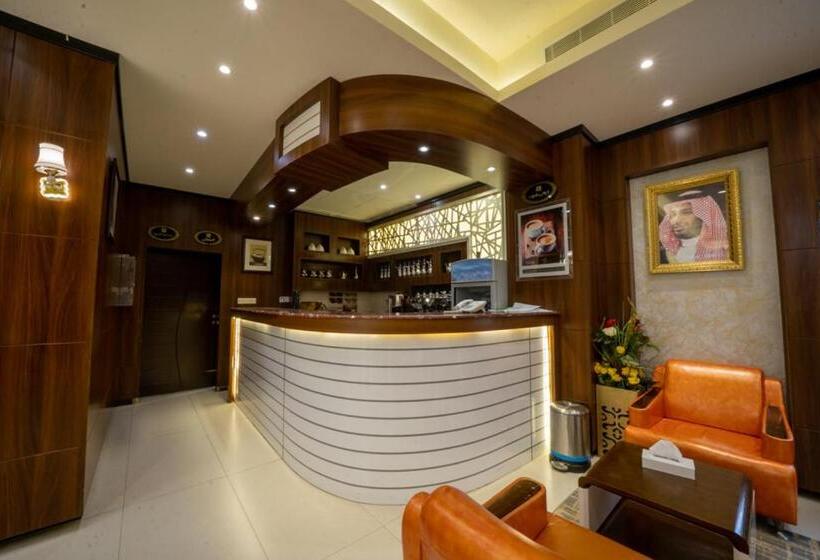 חדר סטודיו סטנדרד, Al Rest Inn