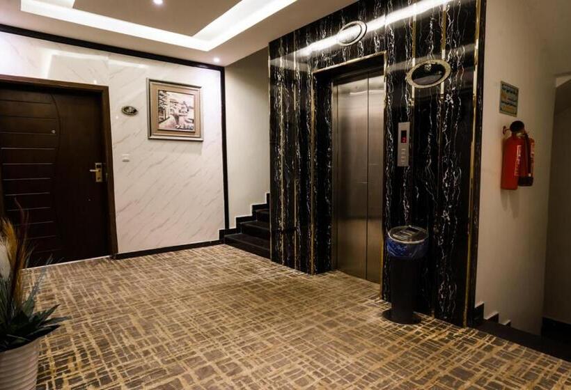 استودیوی استاندارد, Al Rest Inn