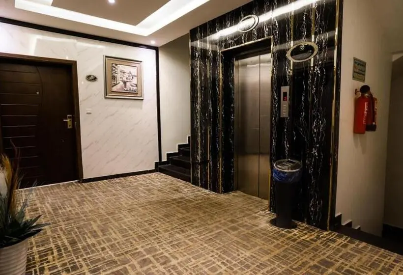 استودیوی استاندارد, Al Rest Inn