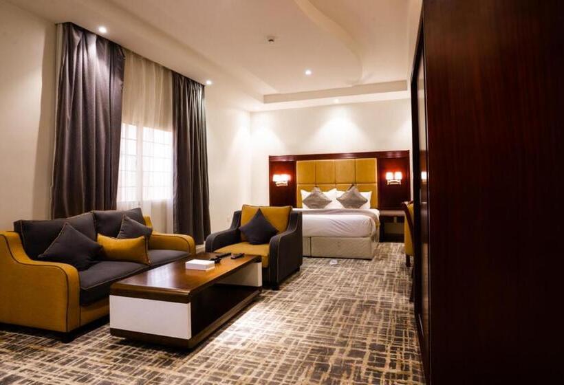 استودیوی استاندارد, Al Rest Inn