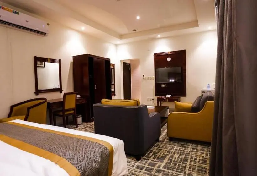 استودیوی استاندارد, Al Rest Inn