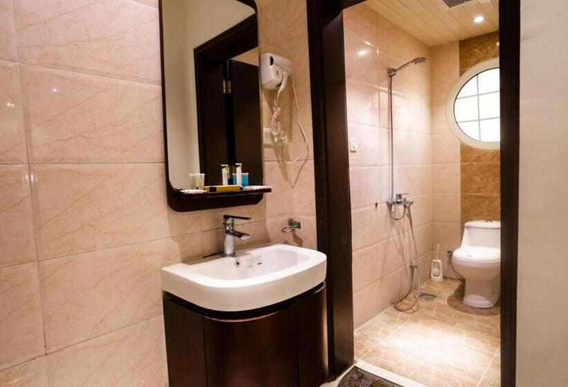 חדר סטודיו סטנדרד, Al Rest Inn