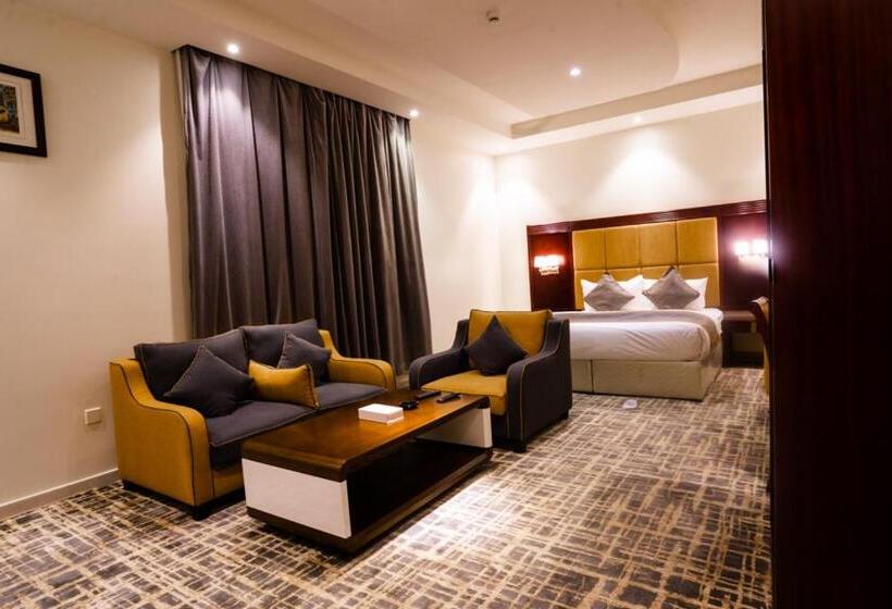 استودیوی استاندارد, Al Rest Inn