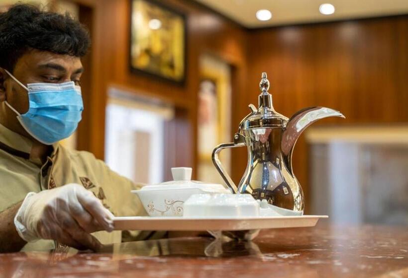 آپارتمان 2 خوابه, Al Rest Inn