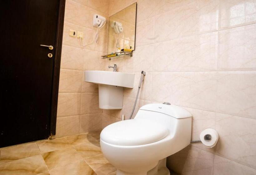 آپارتمان 2 خوابه, Al Rest Inn