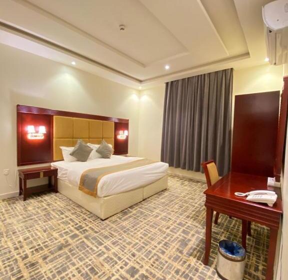 آپارتمان 2 خوابه, Al Rest Inn