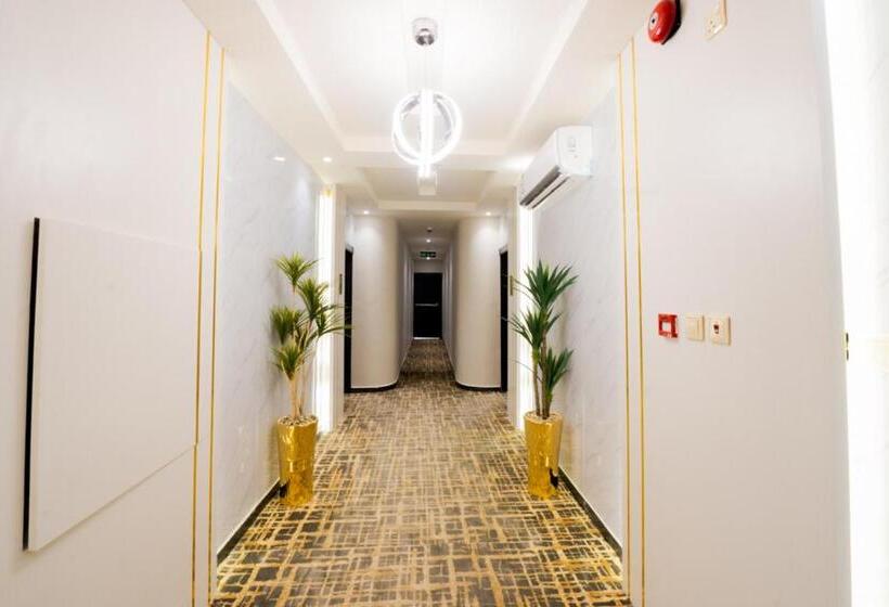 سوئیت جونیور خانوادگی, Al Rest Inn