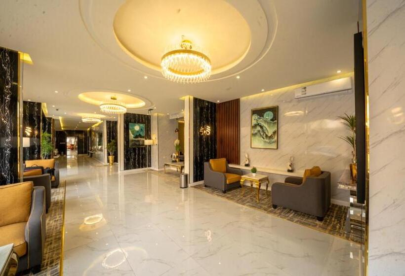 سوئیت جونیور خانوادگی, Al Rest Inn