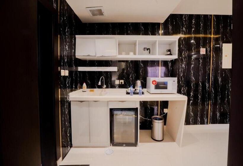 סוויטת ג'וניור משפחתית, Al Rest Inn