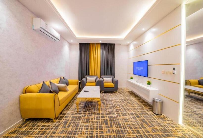 سوییت جونیور, Al Rest Inn