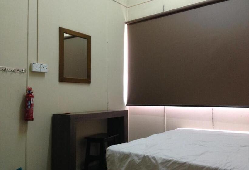 غرفة سوبيريور, Country View Inn