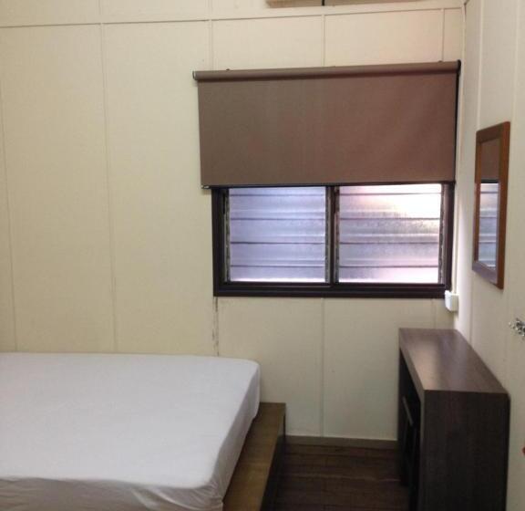 غرفة سوبيريور, Country View Inn