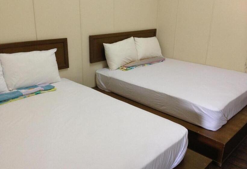 Номер Superior, Country View Inn