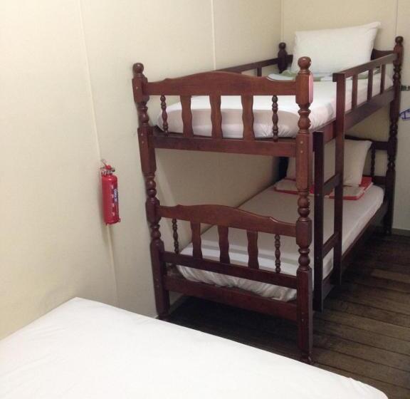 غرفة قياسية, Country View Inn