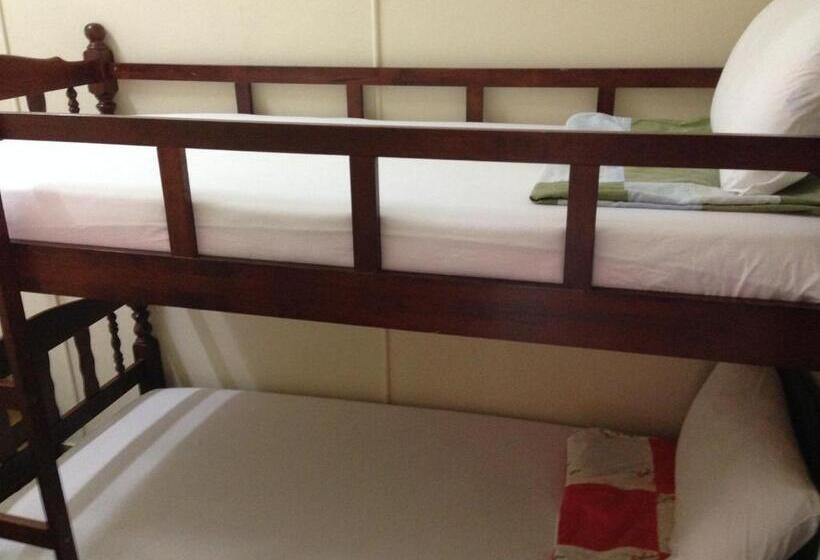 غرفة قياسية, Country View Inn