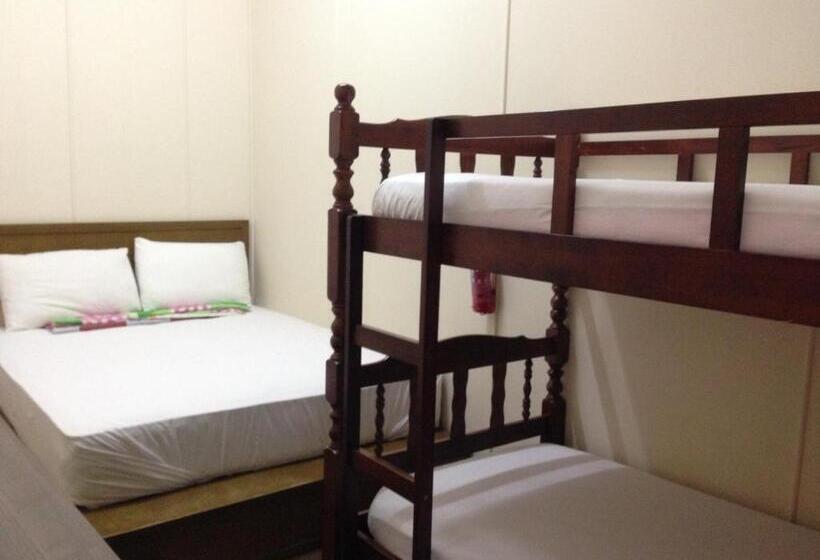 غرفة قياسية, Country View Inn