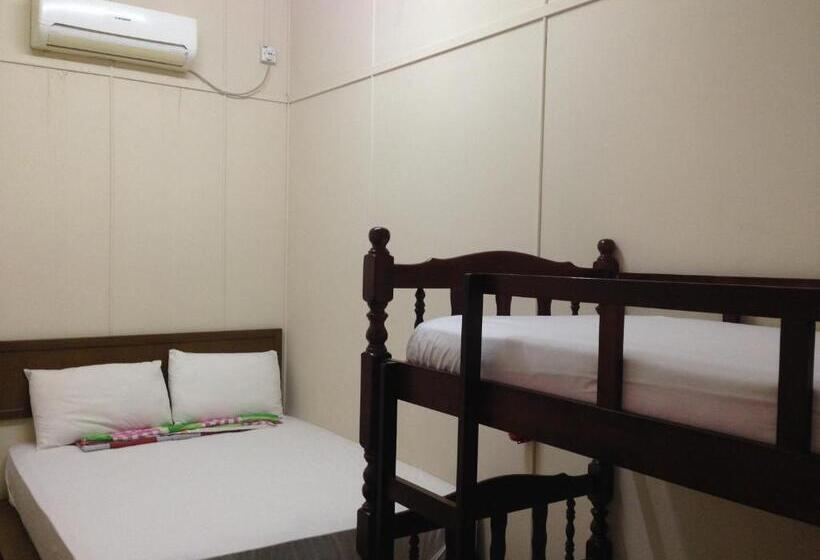 Номер Стандарт, Country View Inn