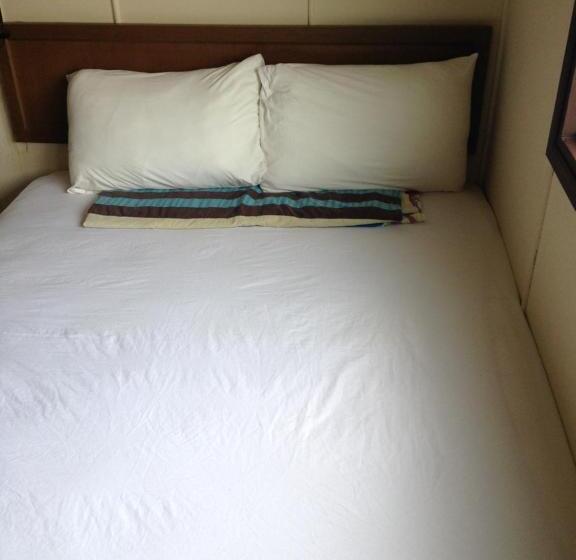 غرفة قياسية, Country View Inn