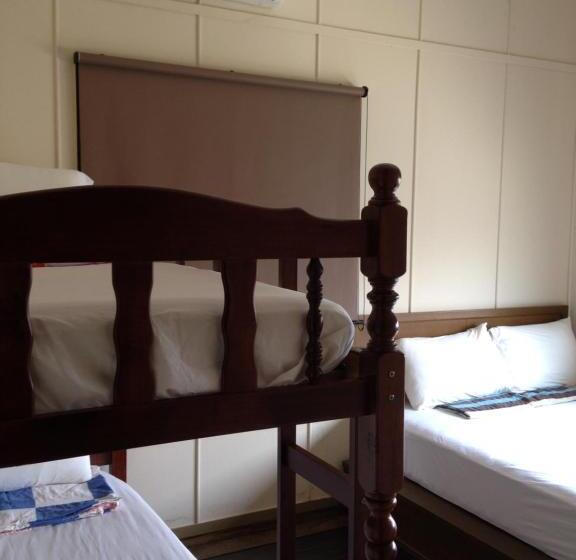 غرفة قياسية, Country View Inn