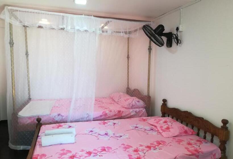 オーシャンビュースタンダードルーム, Parei Beach Inn
