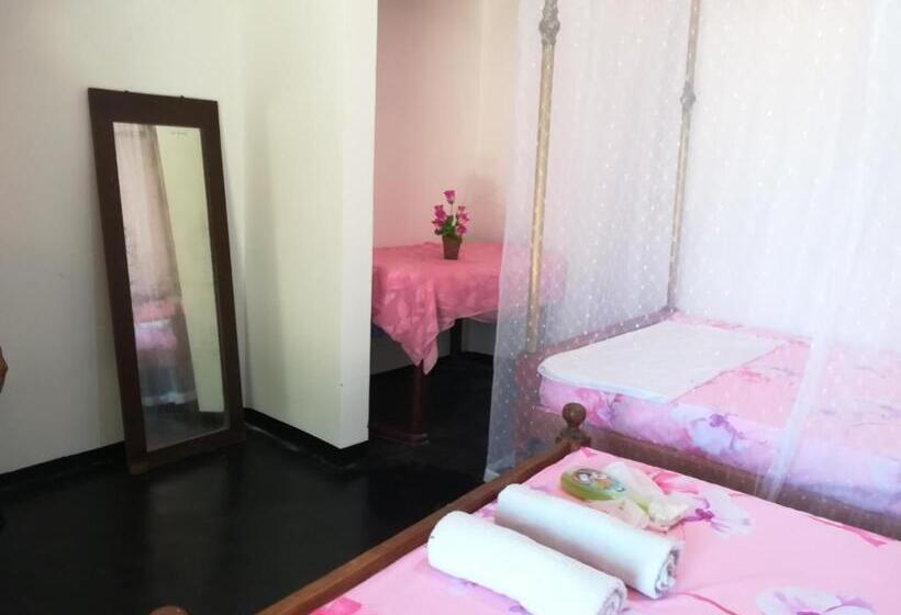 オーシャンビュースタンダードルーム, Parei Beach Inn