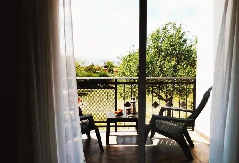 Standard-huone, Posada Piedramora