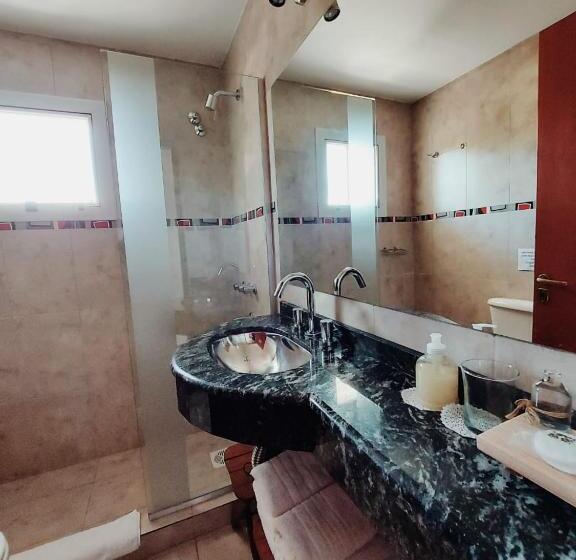 Standart Oda, Posada Piedramora