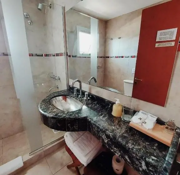 Standard-huone, Posada Piedramora