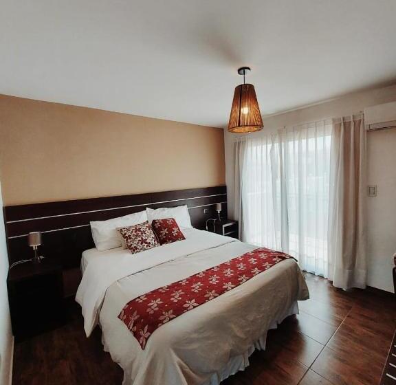 Standart Oda, Posada Piedramora