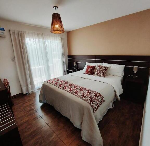 Standart Oda, Posada Piedramora