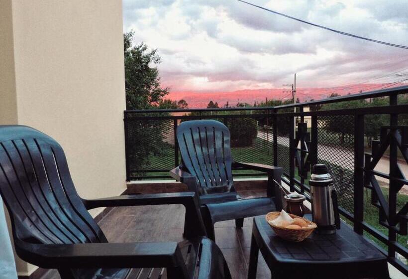 Üç Kişilik Standart Oda, Posada Piedramora