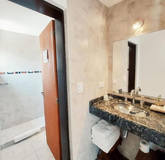 Üç Kişilik Standart Oda, Posada Piedramora