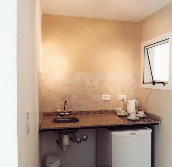 Üç Kişilik Standart Oda, Posada Piedramora