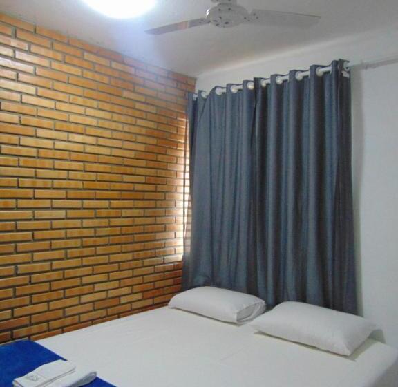 带观景的标准间, Pousada Tamboril